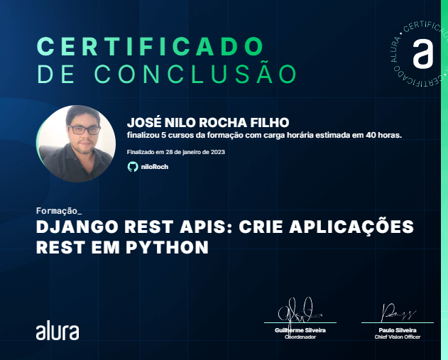 Certificado 3